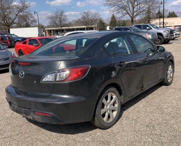 JM1BL1SF8A1158055 Mazda 3 I 2010. Фото: 3