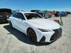 2021 LEXUS  IS