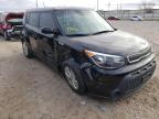 2016 KIA  SOUL