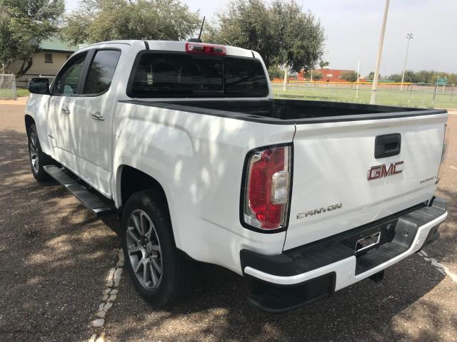 2020 GMC CANYON DEN 1GTG6EEN1L1240106