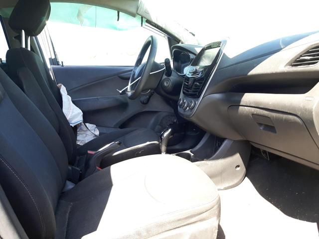 2017 CHEVROLET SPARK KL8CB6SA8HC790294