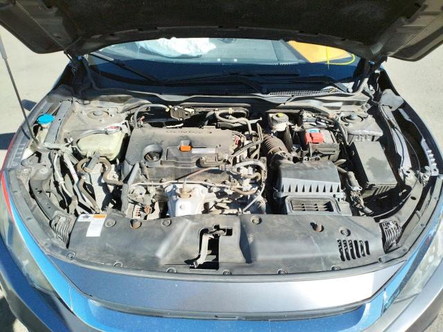 2016 HONDA CIVIC LX 19XFC2F54GE219187