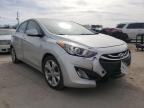 2013 HYUNDAI  ELANTRA