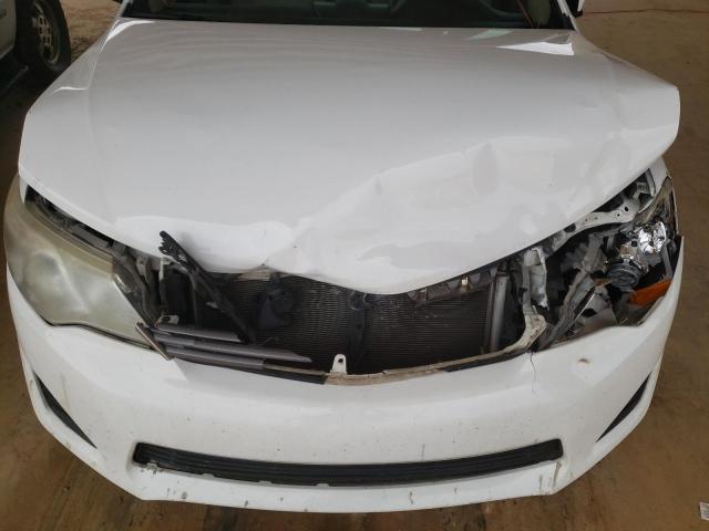 4T1BF1FK7EU851598 Toyota Camry L 2014. Фото: 6
