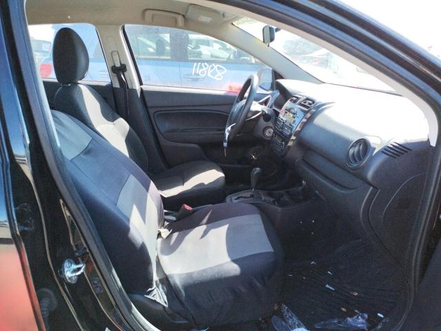 2015 MITSUBISHI MIRAGE DE ML32A3HJ0FH032562