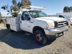 2004 FORD  F450