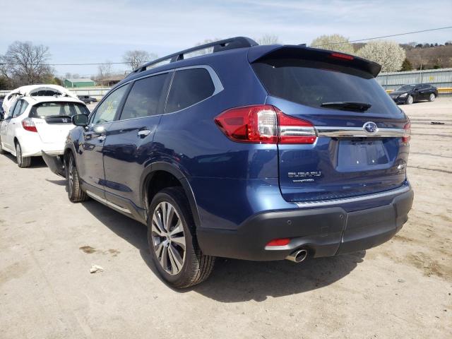 2022 SUBARU ASCENT TOU 4S4WMARDXN3404998