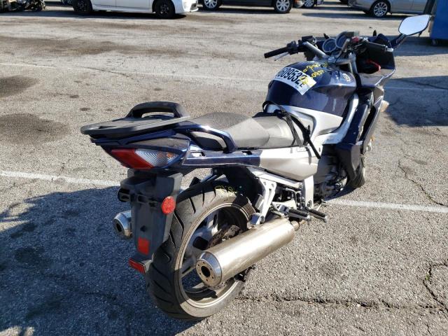 2006 YAMAHA FJR1300 JYARP15EX6A000020