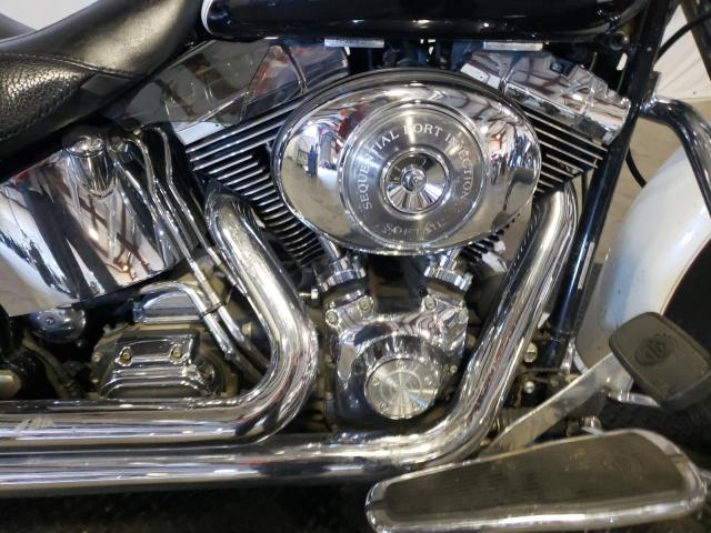 2006 HARLEY-DAVIDSON FLSTNI 1HD1JDB116Y055919