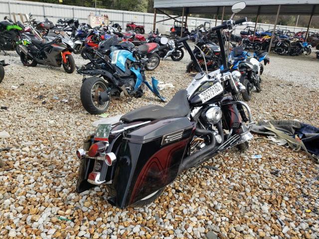 2002 HARLEY-DAVIDSON FLHPI 1HD1FHW162Y644882