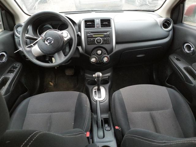 3N1CN7AP4EL832991 Nissan Versa 2014. Фото: 8