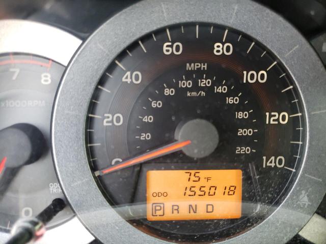 JTMZF4DV8A5022285 Toyota Rav4 2010. Фото: 7