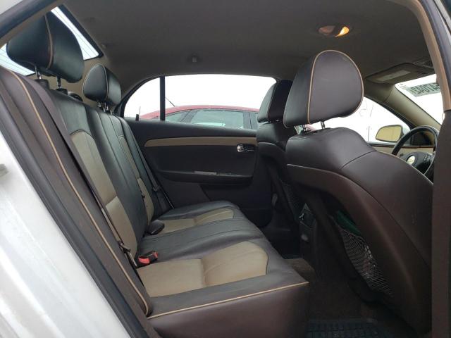 1G1ZE5EB2AF261797 Chevrolet Malibu Ltz 2010. Фото: 5