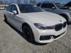 2017 BMW  7 SERIES