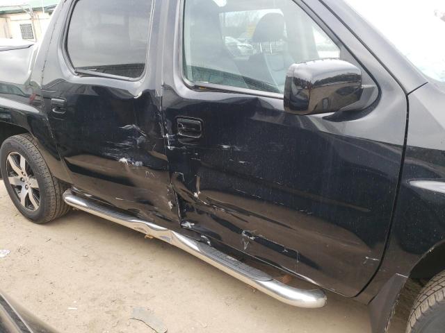 5FPYK1F66EB011860 Honda Ridgeline 2014. Фото: 8