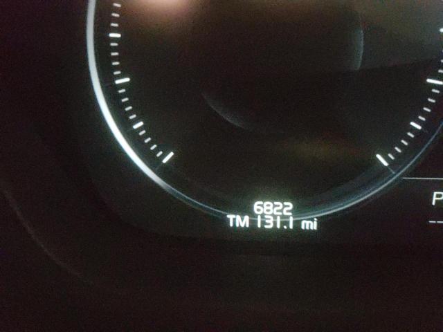 2021 VOLVO XC60 T6 R- YV4A22RM5M1819602