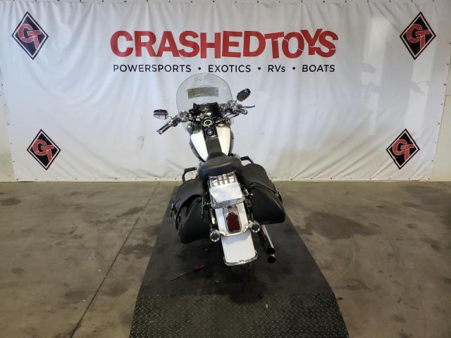 2006 HARLEY-DAVIDSON FLSTNI 1HD1JDB116Y055919