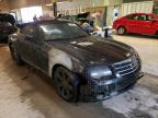 2005 CHRYSLER  CROSSFIRE