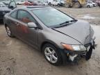 2007 HONDA  CIVIC