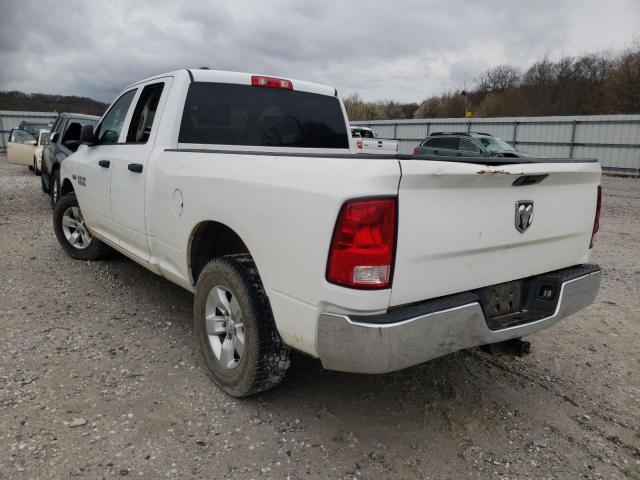 1C6RR6FT0FS590559 Ram 1500 St 2015. Фото: 2