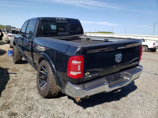 2020 RAM 2500 LIMIT 3C6UR5SLXLG266984