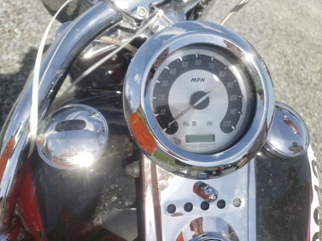 2005 HARLEY-DAVIDSON FLSTFSE CA 1HD1PLF145Y953514