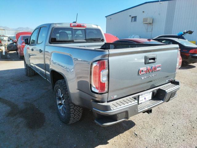 2022 GMC CANYON AT4 1GTG6FEN8N1147480