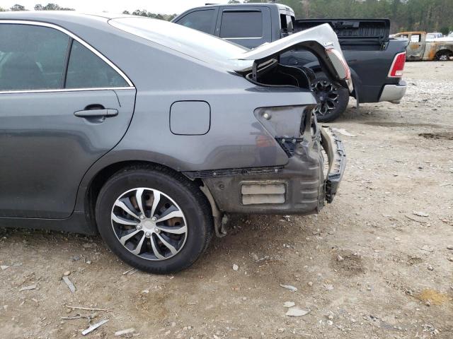 4T1BE46K39U882762 Toyota Camry Base 2009. Фото: 8