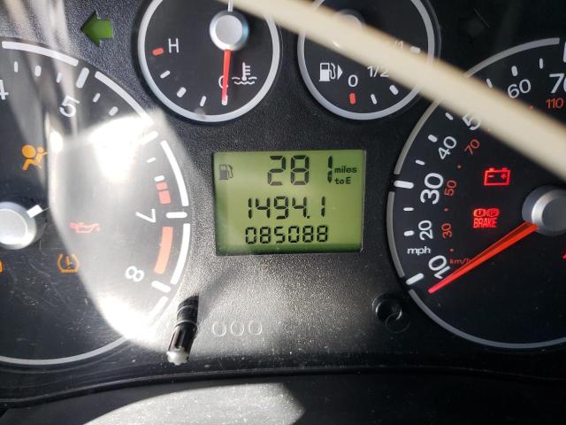 NM0LS6AN5DT131401 Ford Transit Co 2013. Фото: 7