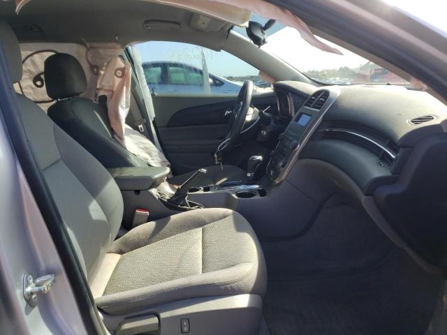 2015 CHEVROLET MALIBU LS 1G11B5SLXFF197146