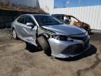 2020 TOYOTA  CAMRY