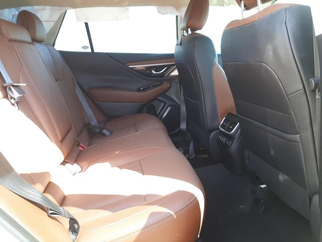 2020 SUBARU OUTBACK TO 4S4BTGPD7L3239352