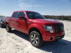 2011 FORD  F-150