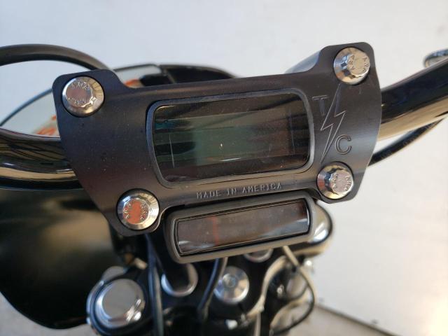 2018 HARLEY-DAVIDSON FXBB STREE 1HD1YJJ16JC053892