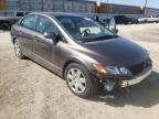 2010 HONDA  CIVIC