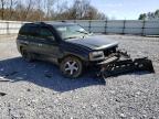 2004 CHEVROLET  TRAILBLAZER