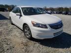 2011 HONDA  ACCORD