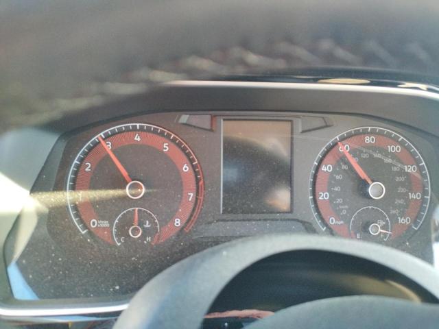 2019 VOLKSWAGEN JETTA 3VWC57BU9KM209838