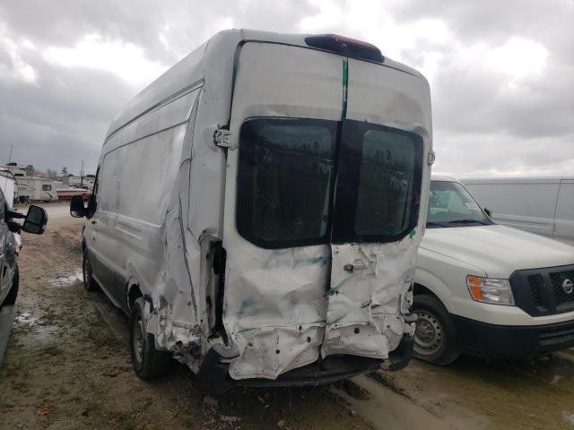 1FTYR3XM8JKA56289 Ford Transit T- 2018. Фото: 2