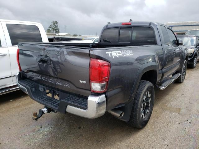 5TFSZ5AN9HX057144 Toyota Tacoma Acc 2017. Фото: 3