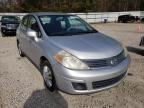 2008 NISSAN  VERSA