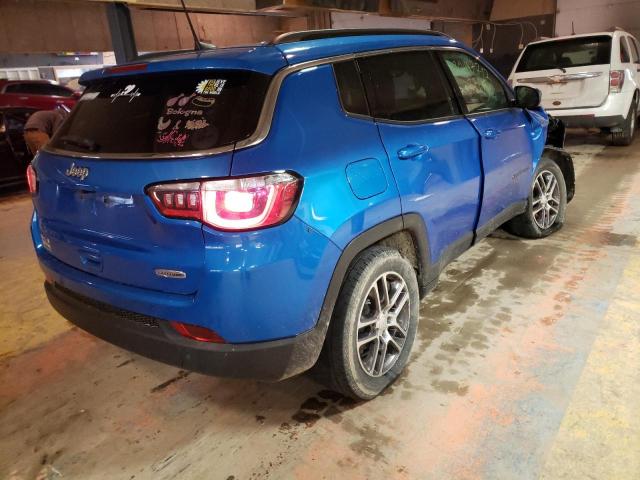 2018 JEEP COMPASS LA 3C4NJDBB5JT177656