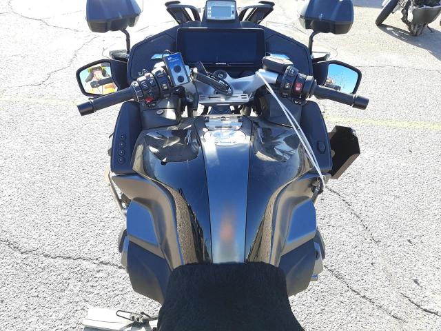 2021 BMW R 1250 RT WB10L0300M6E08083