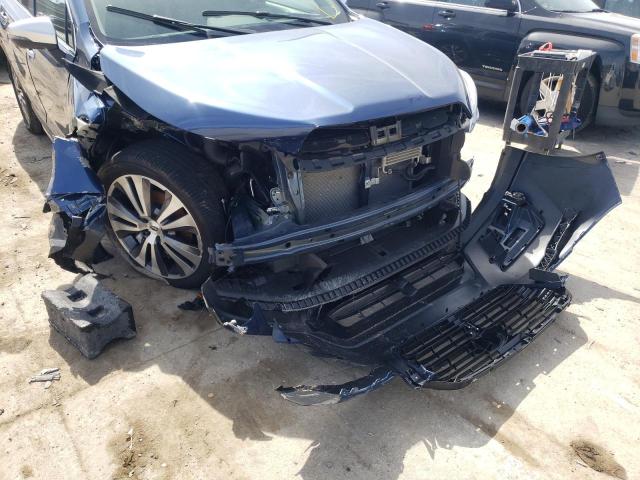 2022 SUBARU ASCENT TOU 4S4WMARDXN3404998