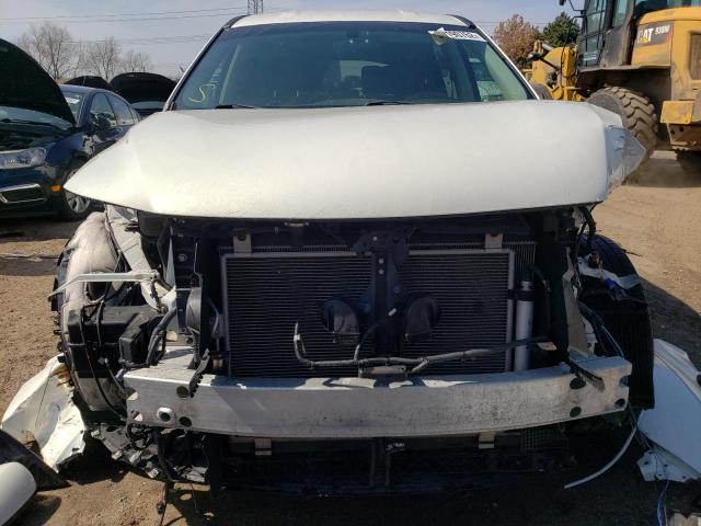 5N1AR2MN2EC694879 Nissan Pathfinder S