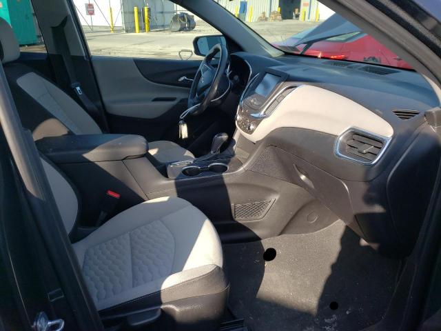 2018 CHEVROLET EQUINOX LT 2GNAXSEV4J6125471