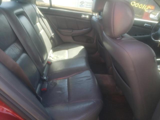 1HGCM66547A102818 Honda Accord Ex 2007. Фото: 5