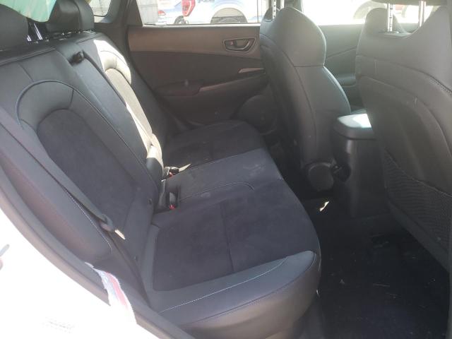 2022 HYUNDAI KONA KM8KH3AC2NU001819