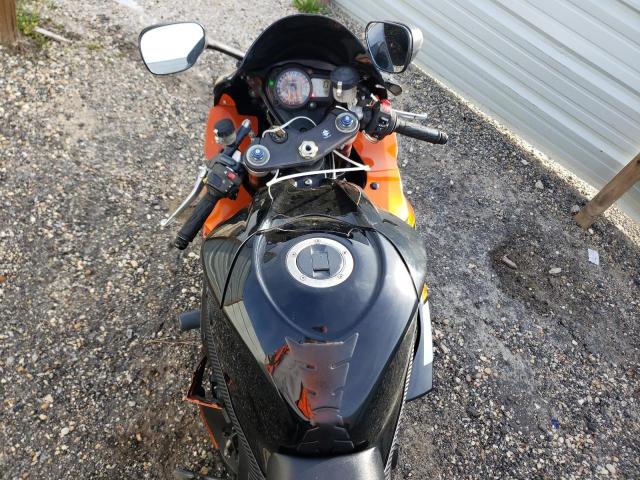 2008 SUZUKI GSX-R1000 JS1GT77A082106777