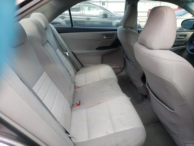 2015 TOYOTA CAMRY LE 4T1BF1FK7FU484896
